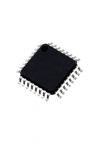 STM32F030K6T6