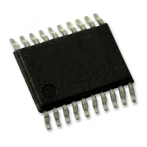 STM32F042F6P6