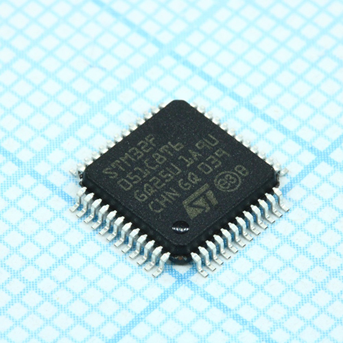 STM32F051C8T6