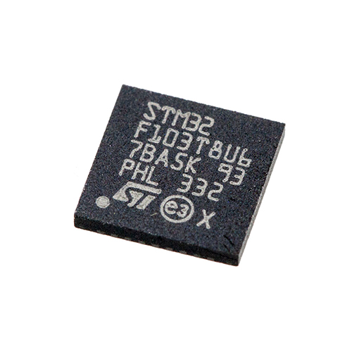 STM32F103T8U6TR