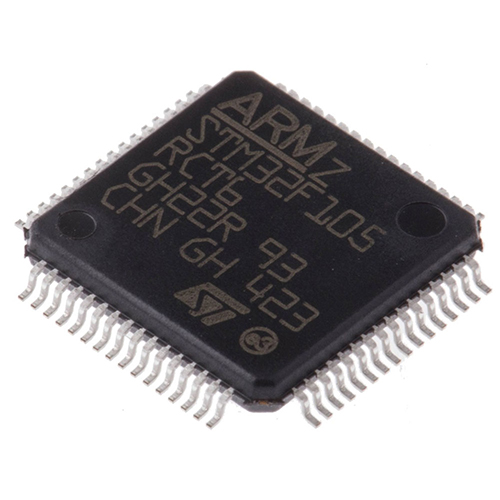 STM32F105RCT6