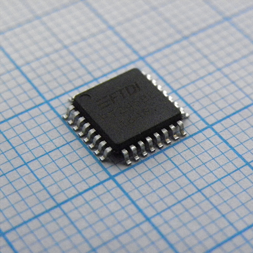 STM32L051K6T6