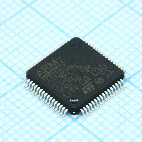 STM32L433RCT6