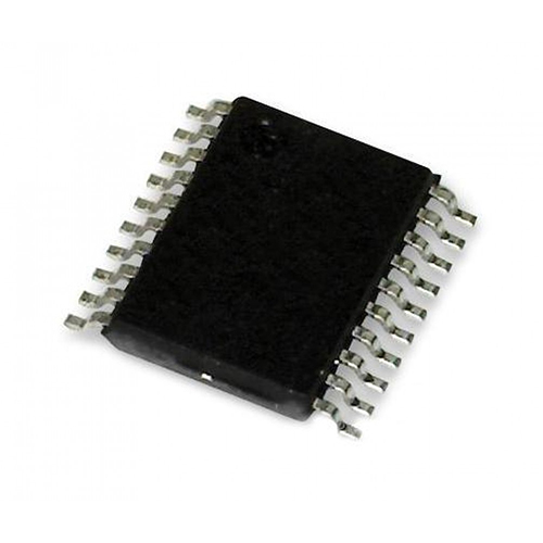 STM8L101F3P6TR