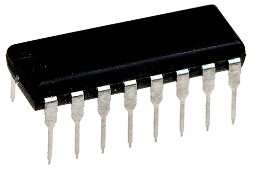 К561ИД1