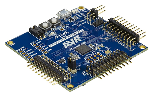 ATMEGA324PB-XPRO
