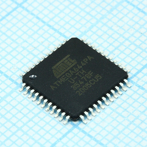 ATmega644PA-AU