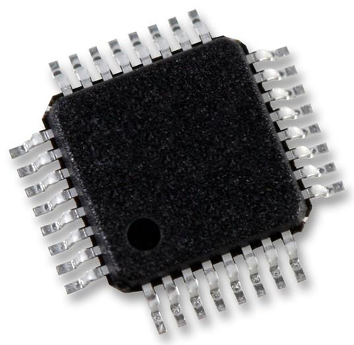 ATMEGA8-16AU