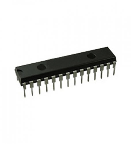 ATMEGA8L-8PU