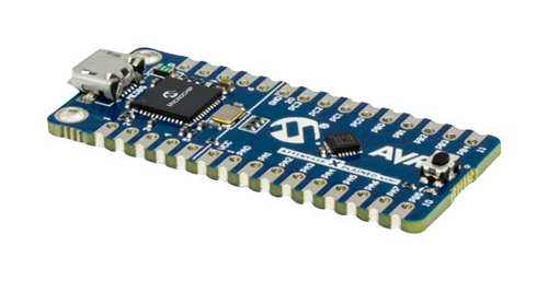 ATTINY416-XNANO