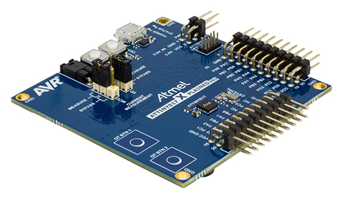 ATTINY817-XPRO