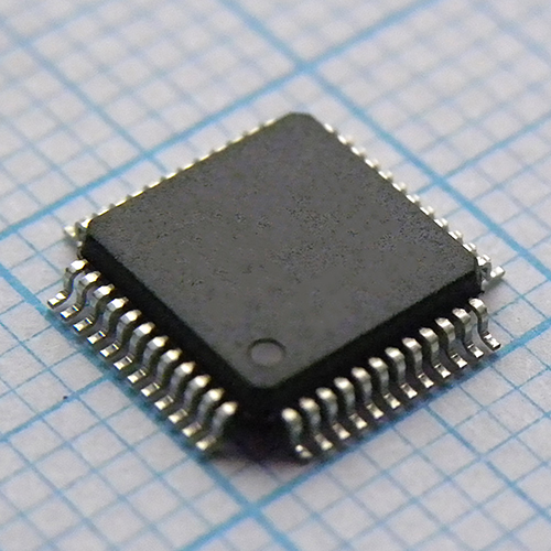GD32F130C8T6