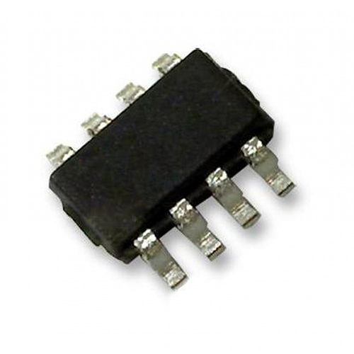 MAX6751KA46+T