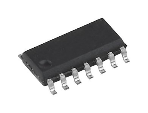 PIC16F676-I/SL
