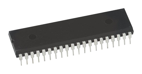 PIC16F74-I/P