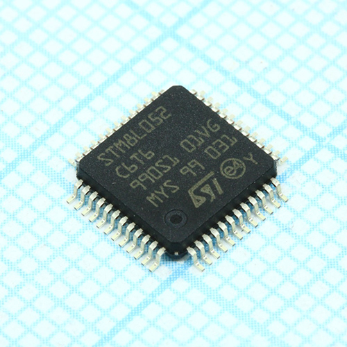 STM8L052C6T6