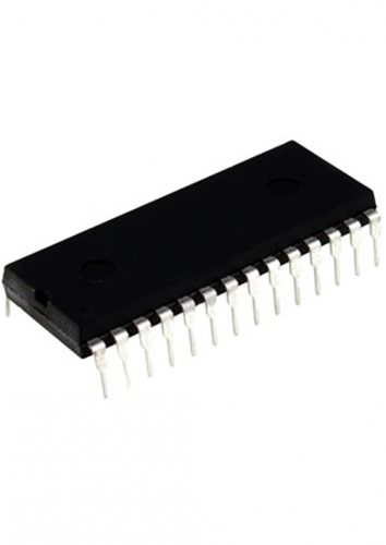 PIC16C63A-04I/SP