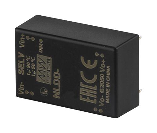 NLDD-500H