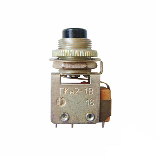 SB572 IP65 on-(off) ф16mm 3A/250V