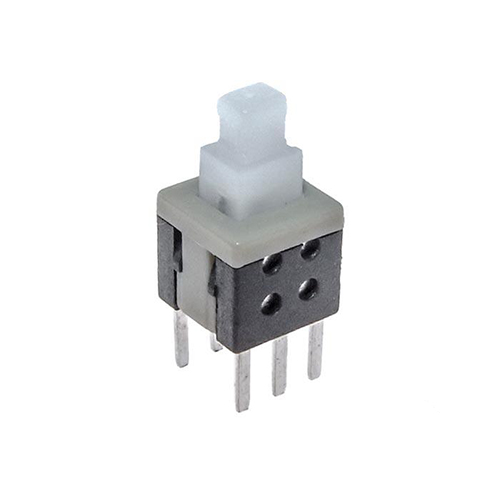 PB22E06 без фиксации 6x6x10 mm