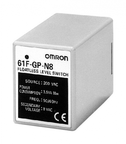61F-GP-N8 230AC