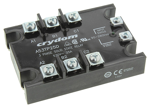 A53TP25D