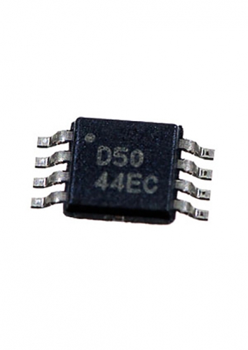 ADS8317IBDGKR