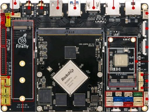 AIO-3399Pro-JD4