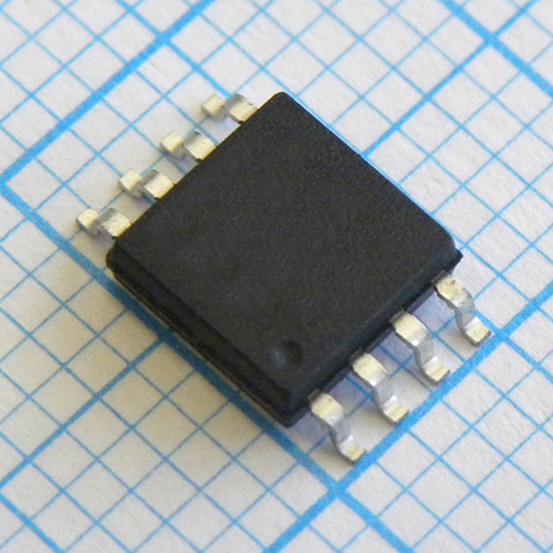 AMC1200BDWVR