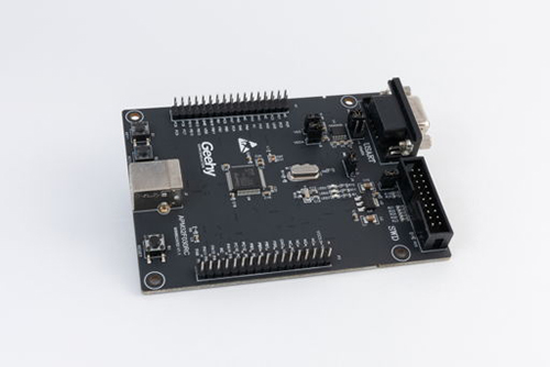 APM32F030RC MINI Board