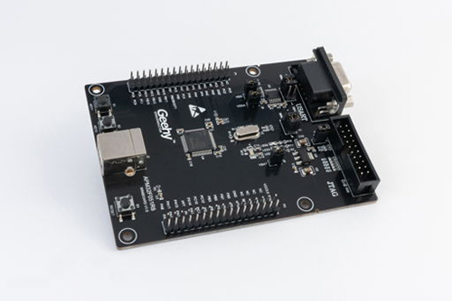 APM32F051R8 MINI Board