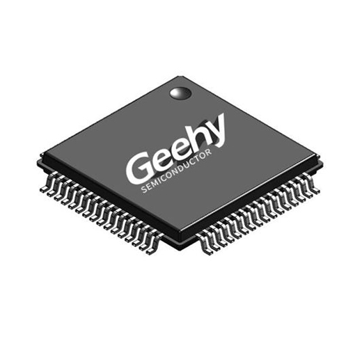 APM32F407RGT6