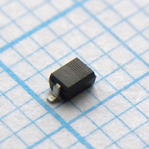 10V 0.2W