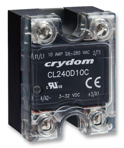 CL240D10C