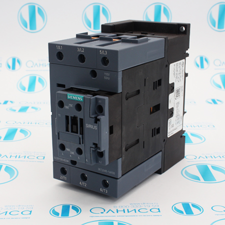 3RT2045-1AF00 Контактор Siemens