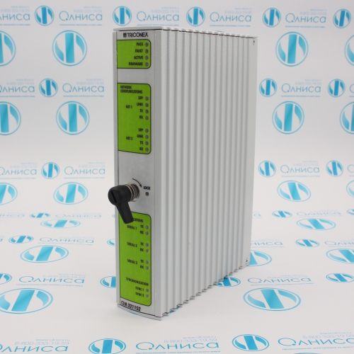 CIM3211S2 Модуль коммуникационный Triconex