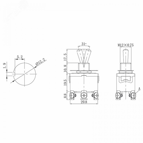 KN-203