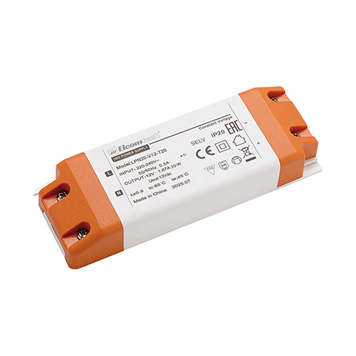 LPN20-V12-T20