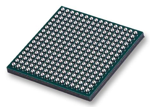 MPC8315CVRAGDA