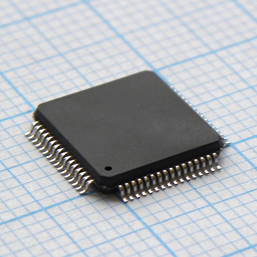 MSP430F135IPMR