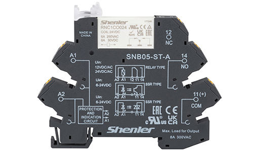 RNC1024+SNB05-ST-A