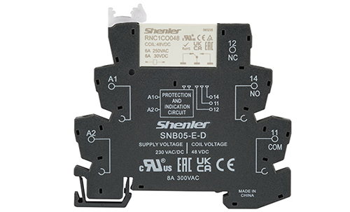 RNC1048+SNB05-E-D