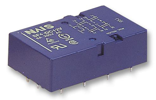 SF4D-DC24V