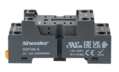 SKF08-E