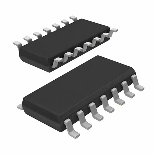 SN74AC08DR