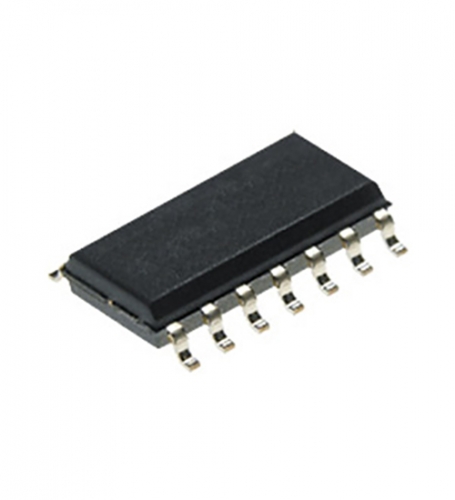 74HC86D
