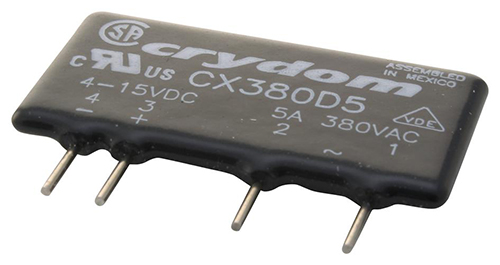 CX380D5