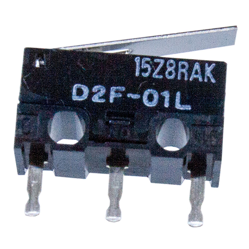 D2F-01L