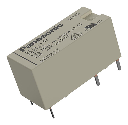 DE1A-L2-24V