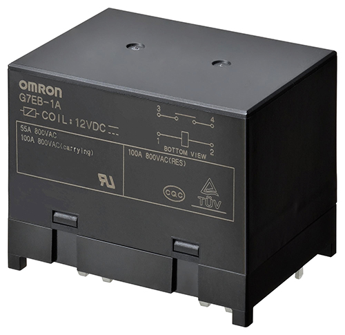 G7EB-1A DC24
